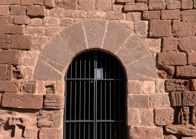 Capella Castell de Cervelló
