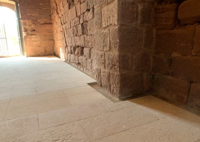 Capella Castell de Cervelló