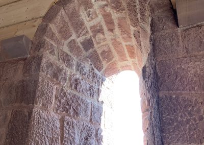 Capella Castell de Cervelló