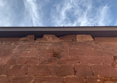 Capella Castell de Cervelló