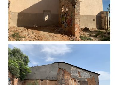 Ca N'Horta...