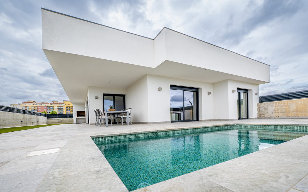 Casa FR23B