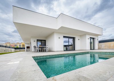 Casa FR23B