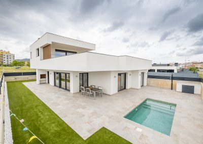 Casa FR23B...